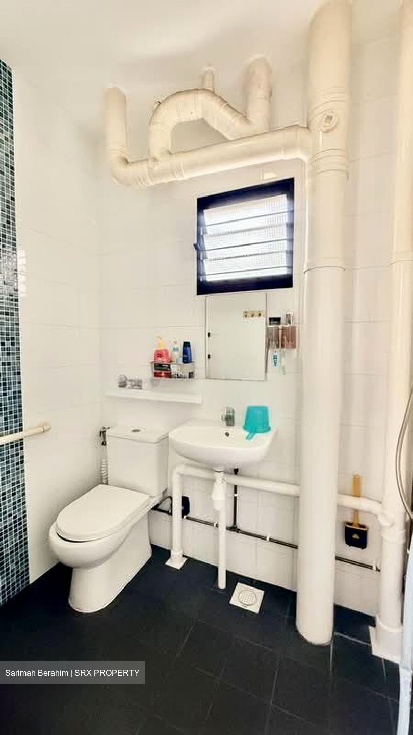 Blk 621 Yishun Ring Road (Yishun), HDB 3 Rooms #568824431